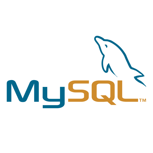 mySQL Logo