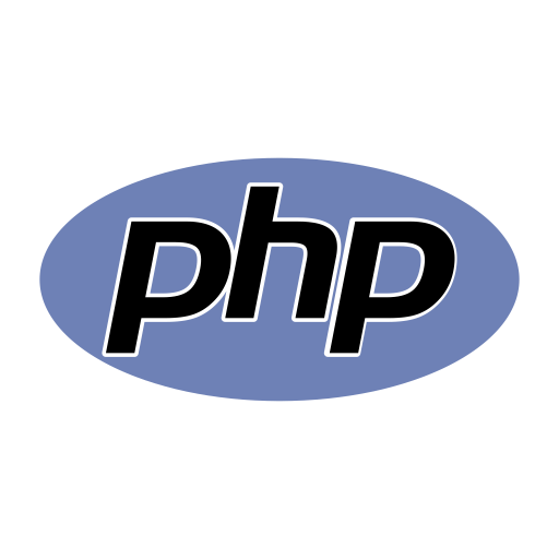 PHP Logo